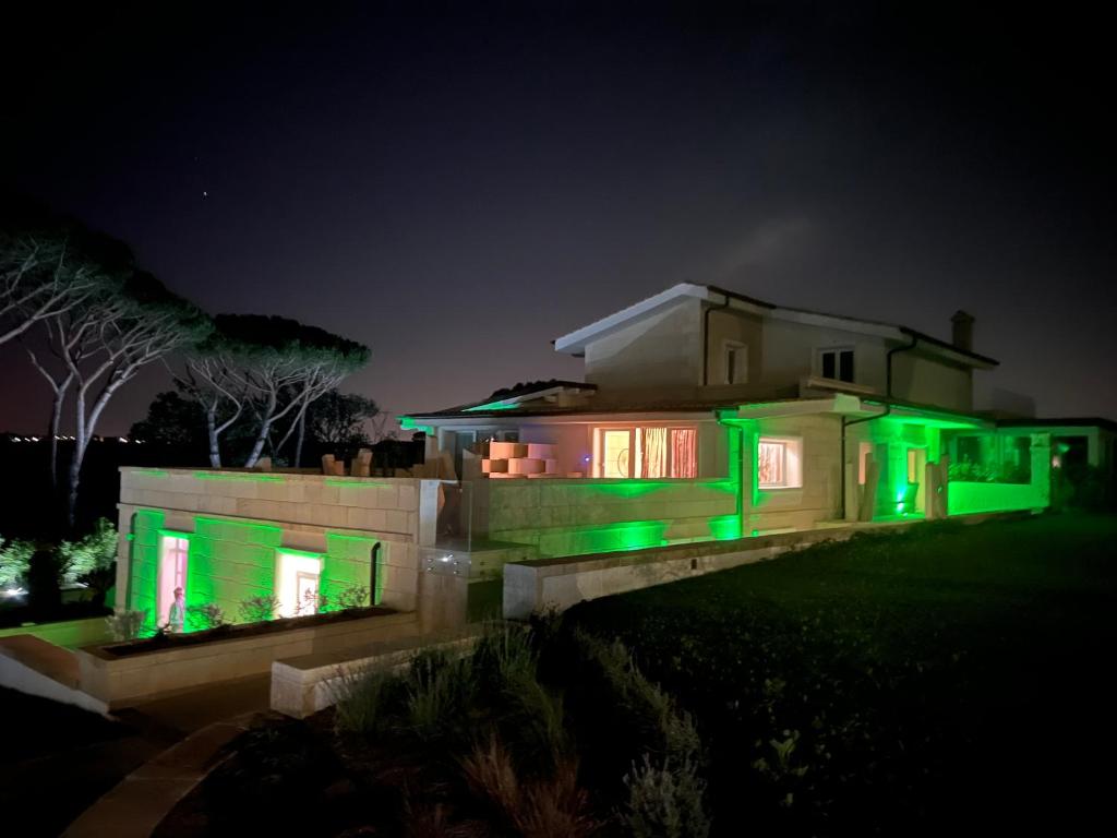 Euphoria Resort
