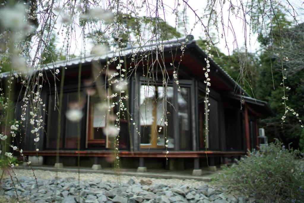 里の箱庭 Lodge365