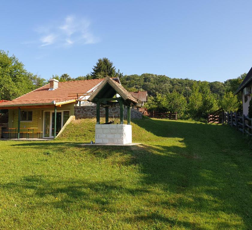 Kula House Vrdnik