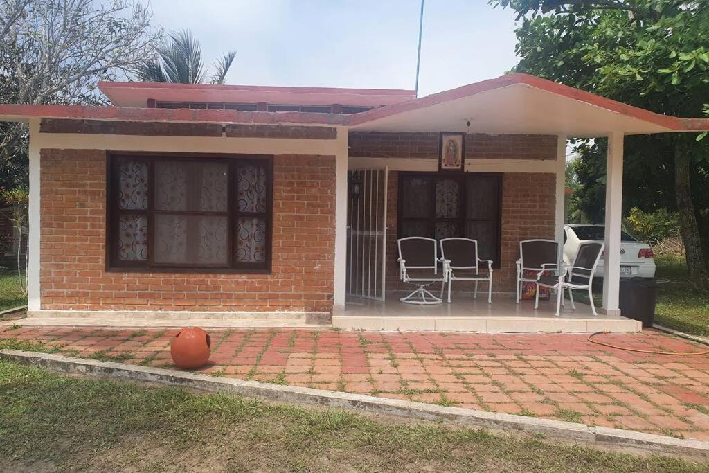 Casa de las Flores