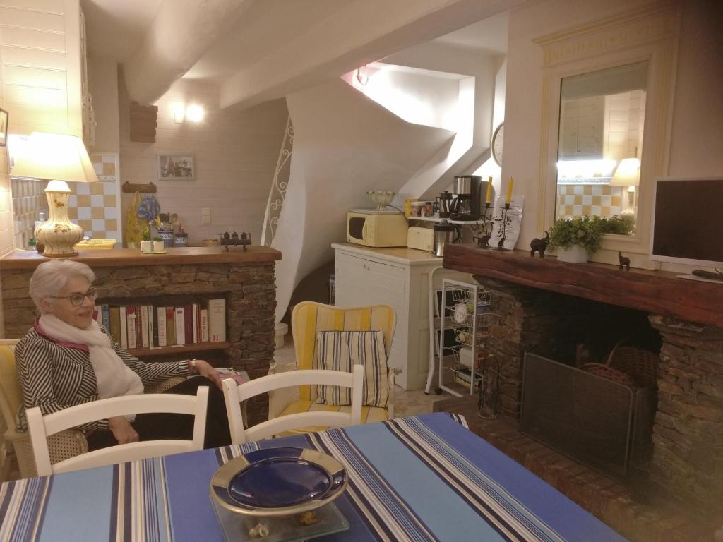 3 Rue Marceau