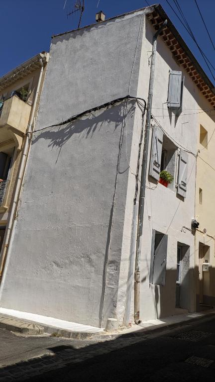 SoeursGrises Béziers Centre Historique coeur de l'Hérault capitale d'Occitanie