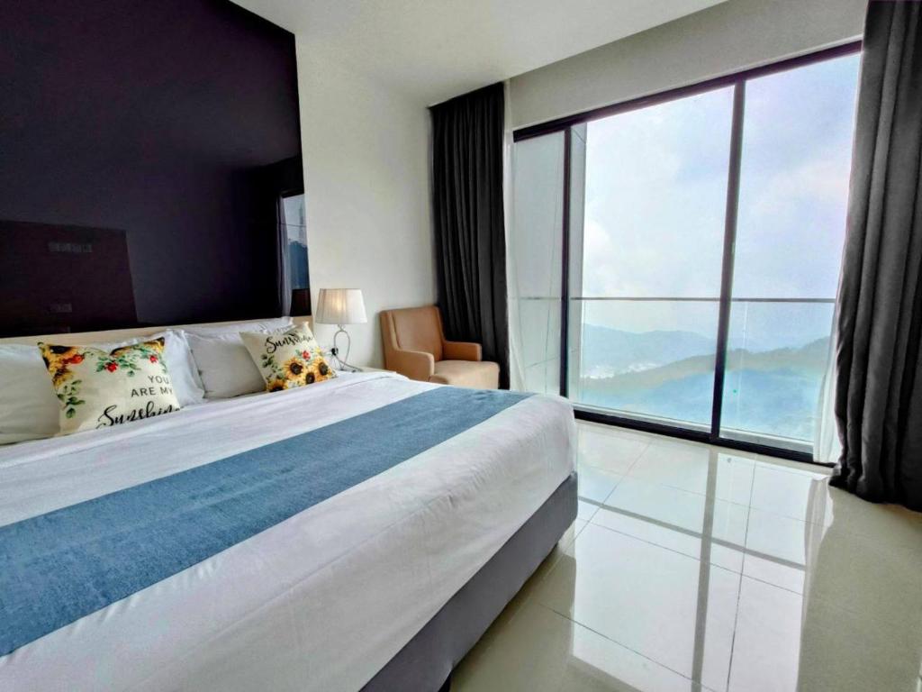 GentingPeak8pax3BR110@IonDelemen
