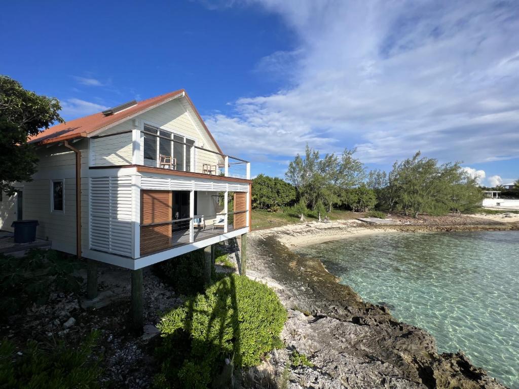 Touch of Class Cottage home