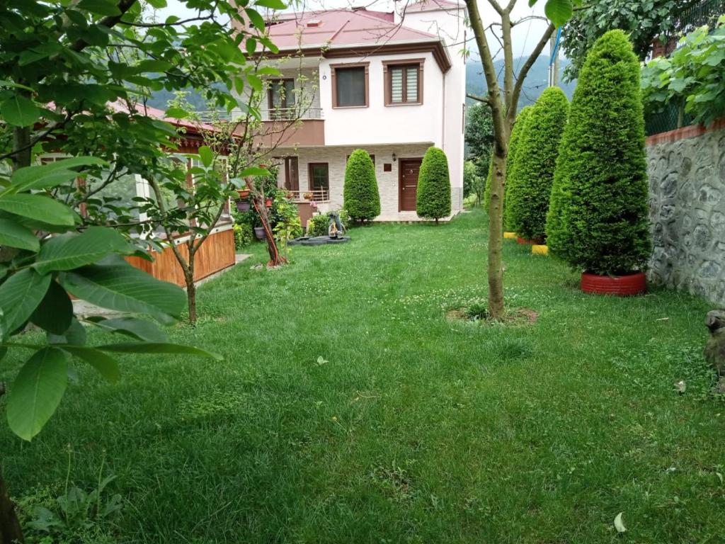 Vinland Villa Atalar