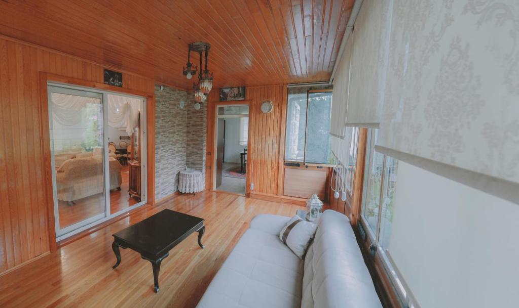 DES VILLA Trabzon