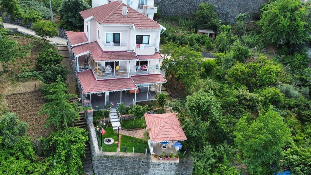 Villa Laila Trabzon