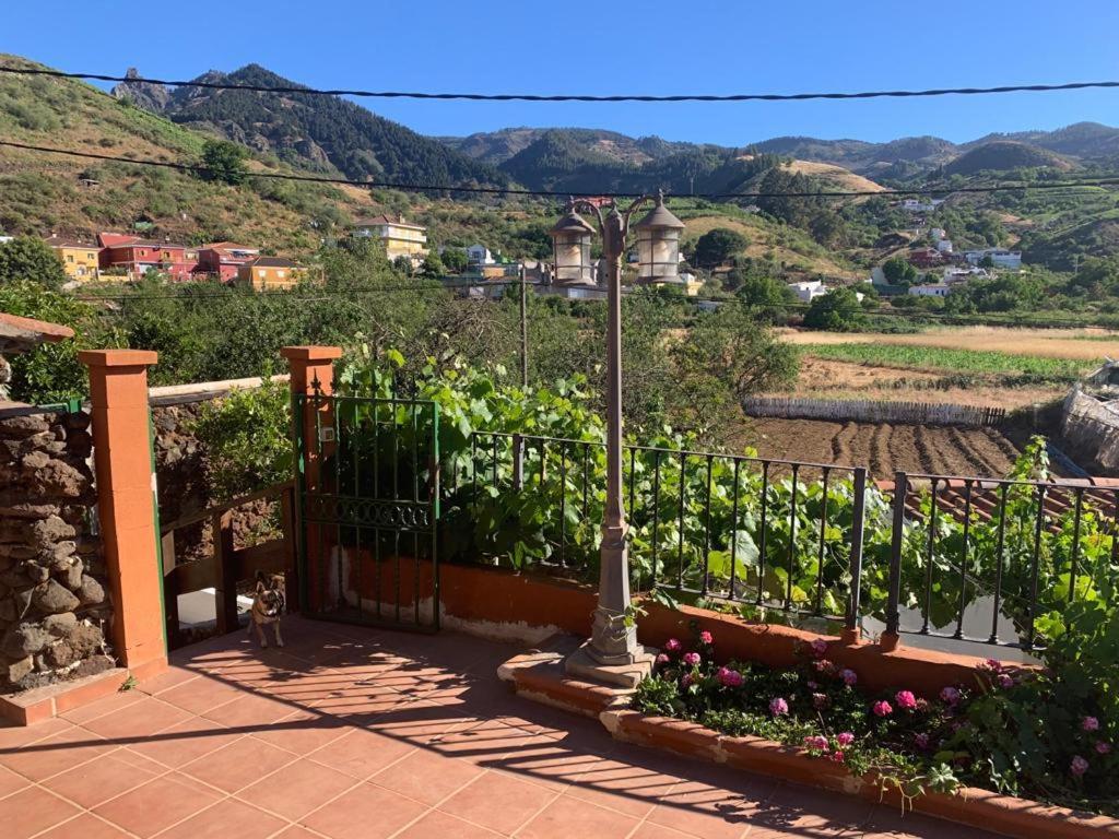 La Casita del Campo
