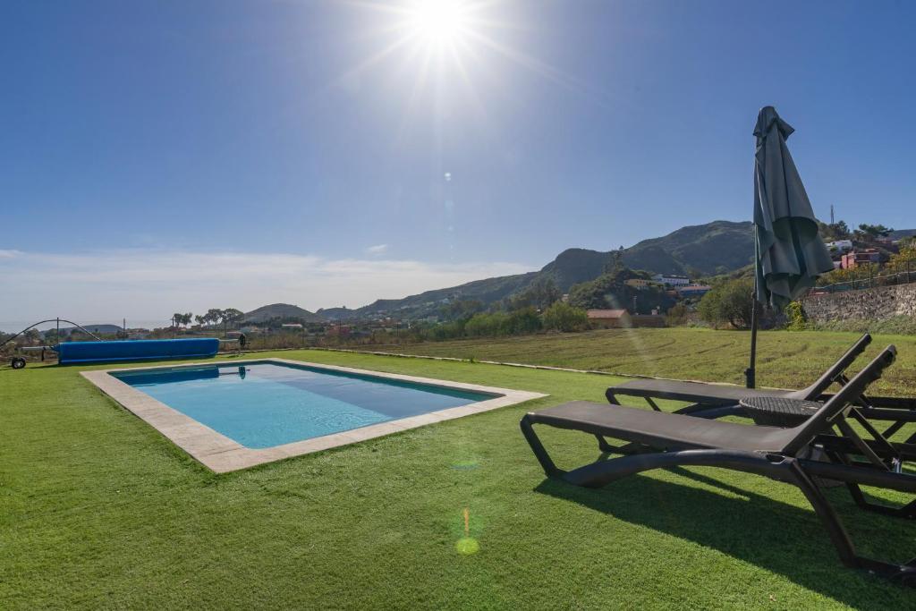 Casa Rural Mi Perlita