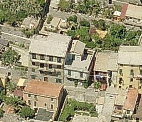 Portovenere Casa Konrad e Maria