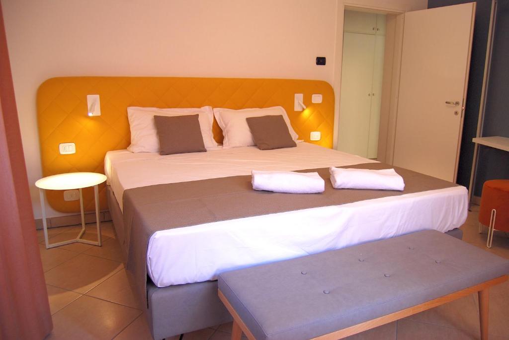 Taormina Suite Bardolino