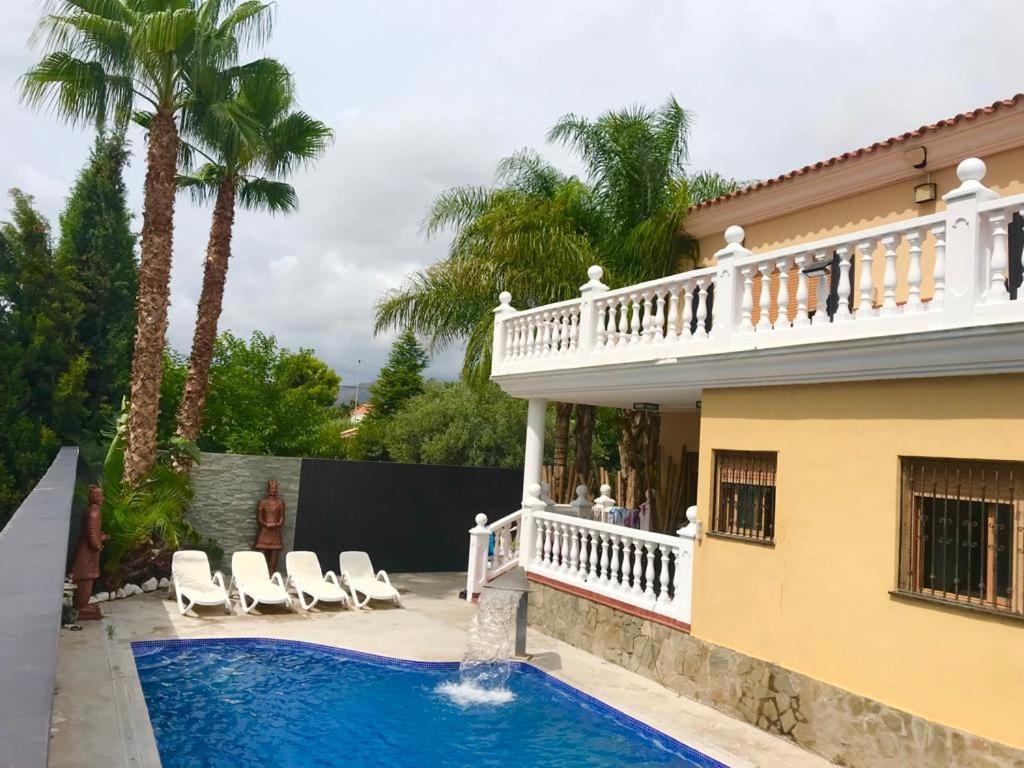 Villa Holiday