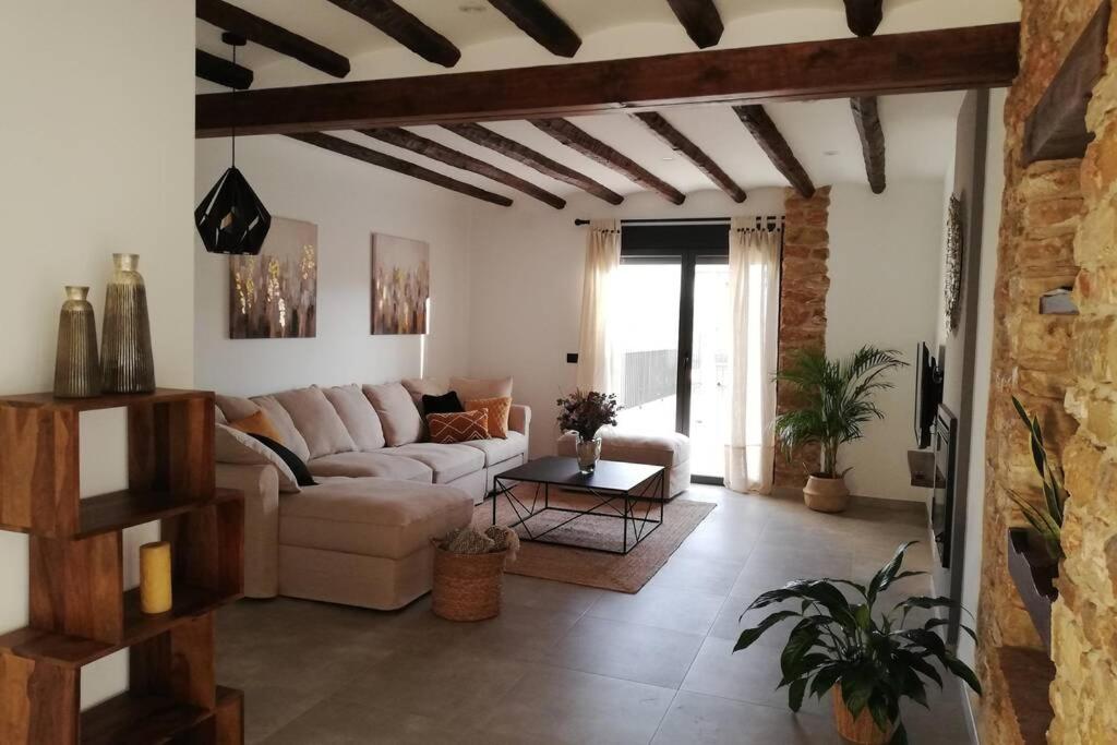 Casa rural El secret de Marco