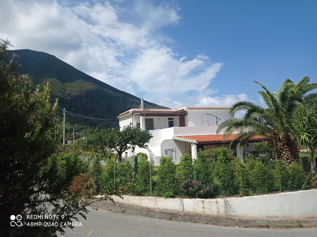 Casa Zagami