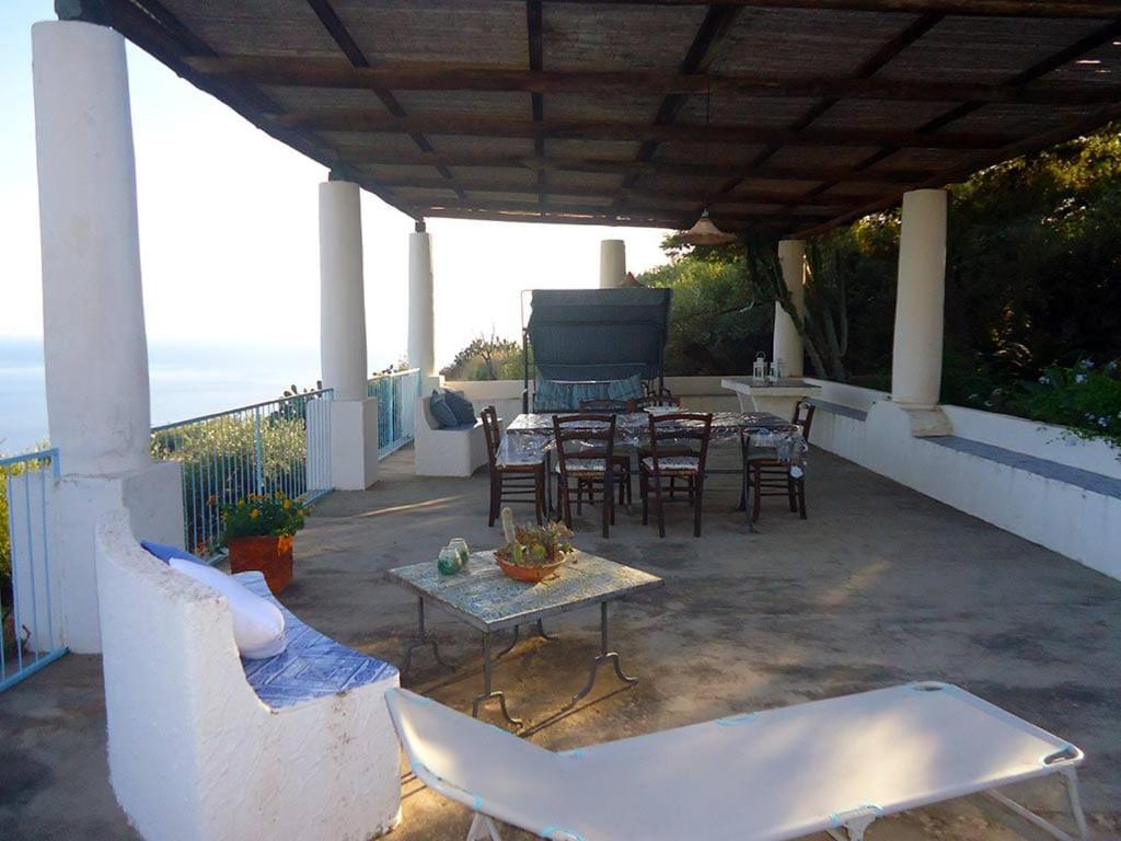 Villa Donatella