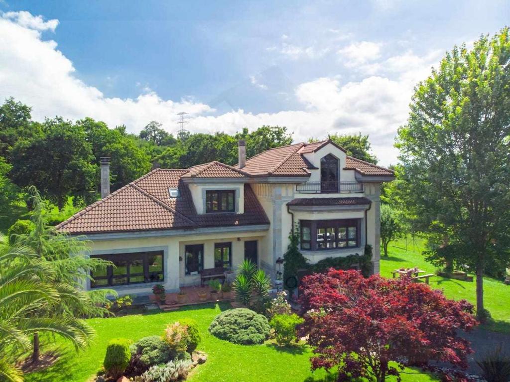 La Casa De los Prados
