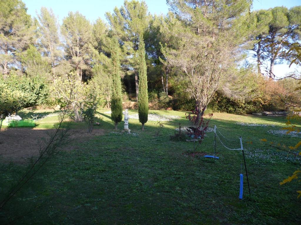 le Mas du Pin Vert