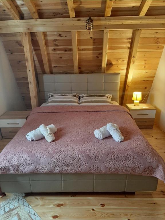 LAF Guest House