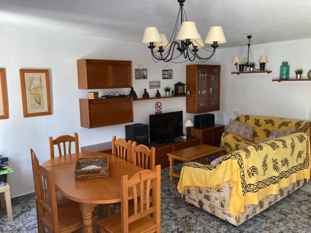 Duplex familiar