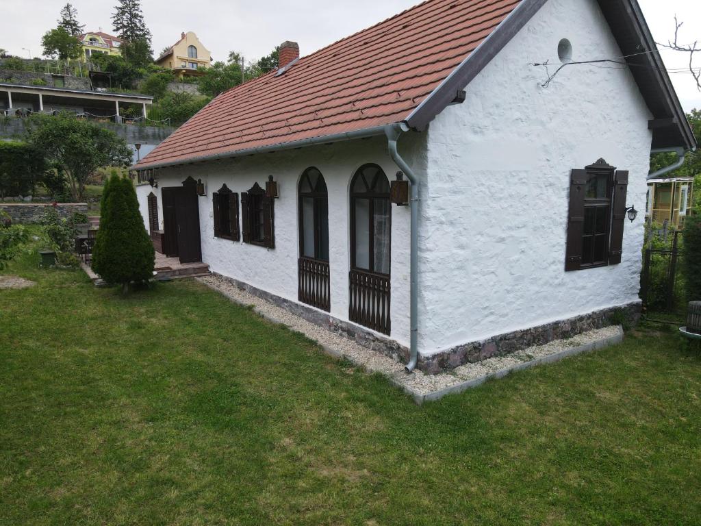Badacsonyi Présház
