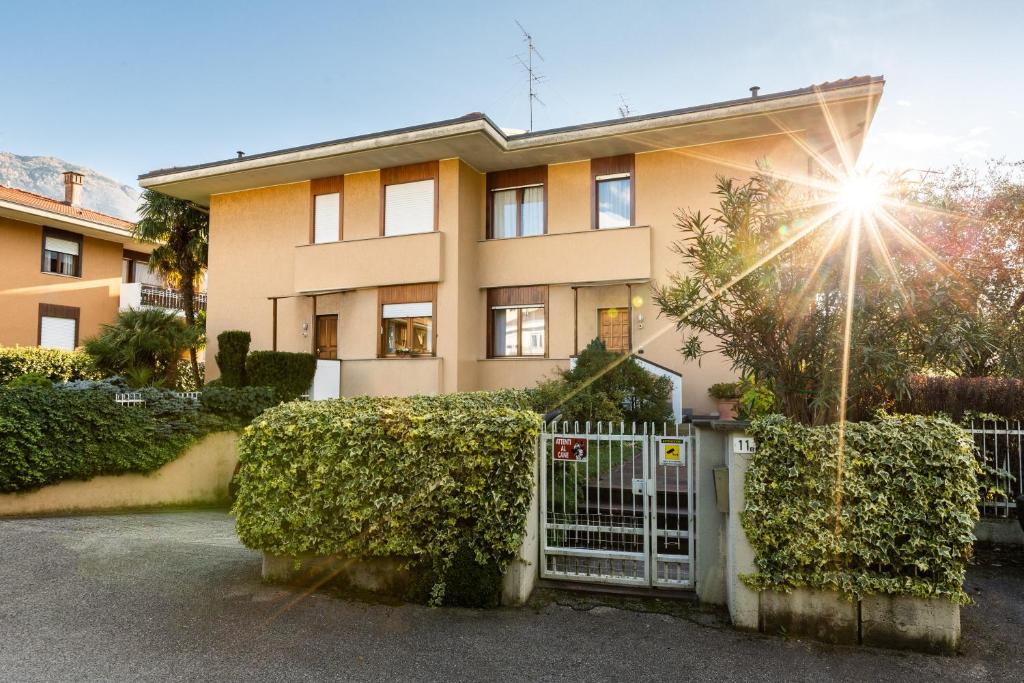 VILLA MARY