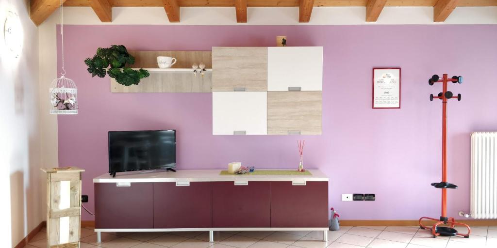 Villetta Arcobaleno