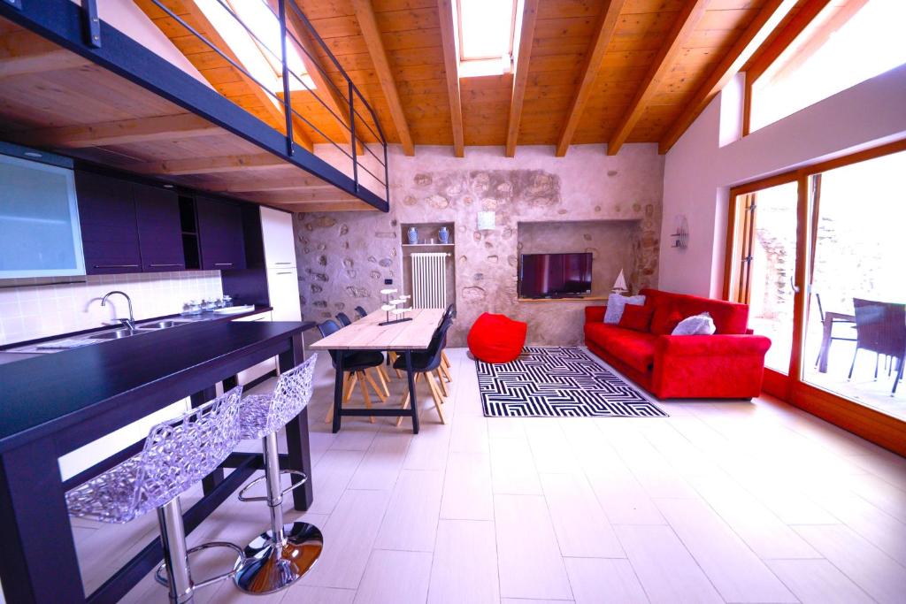 Winds Villa