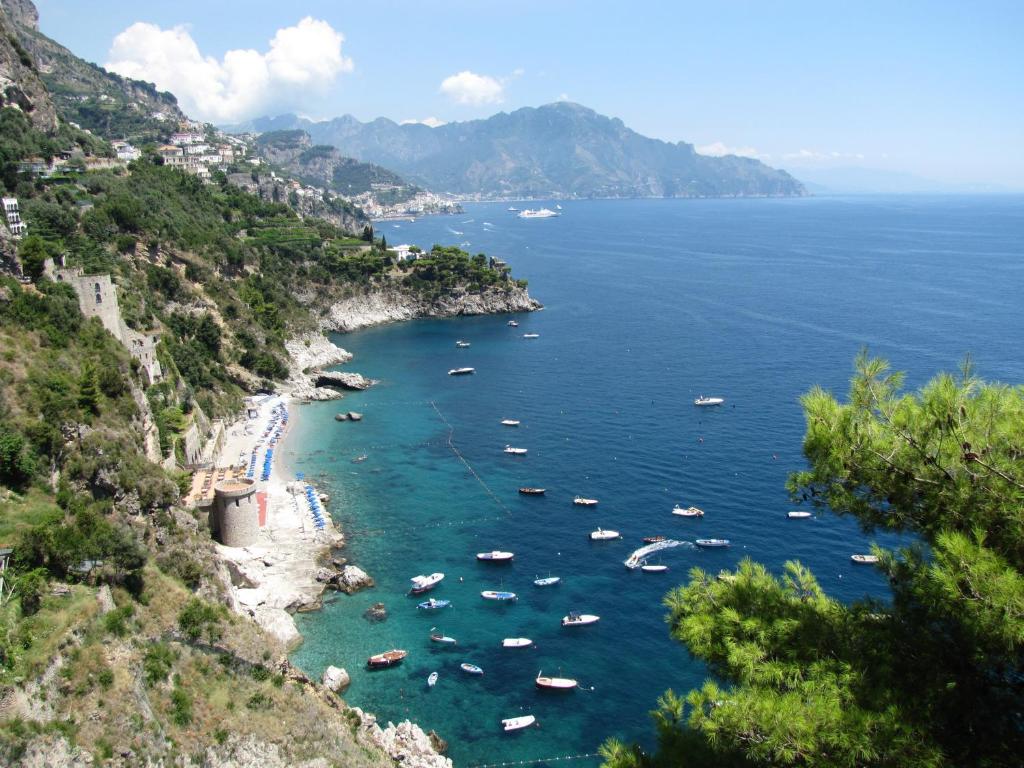 Amalfi 51