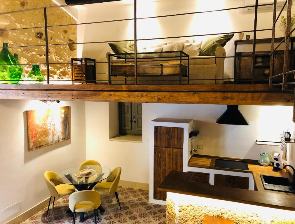 O'scià Loft