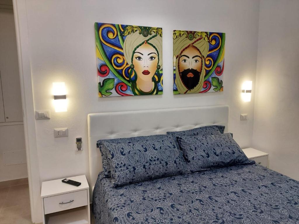 Kalsa’s House Noto