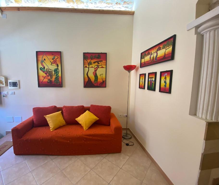 Casa vacanza La casa di Max