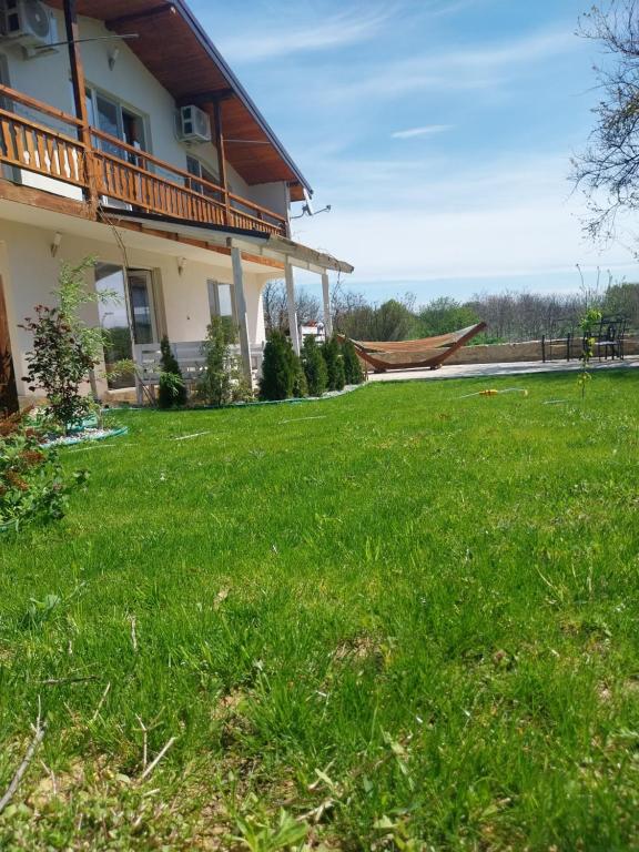 Sanny’s house