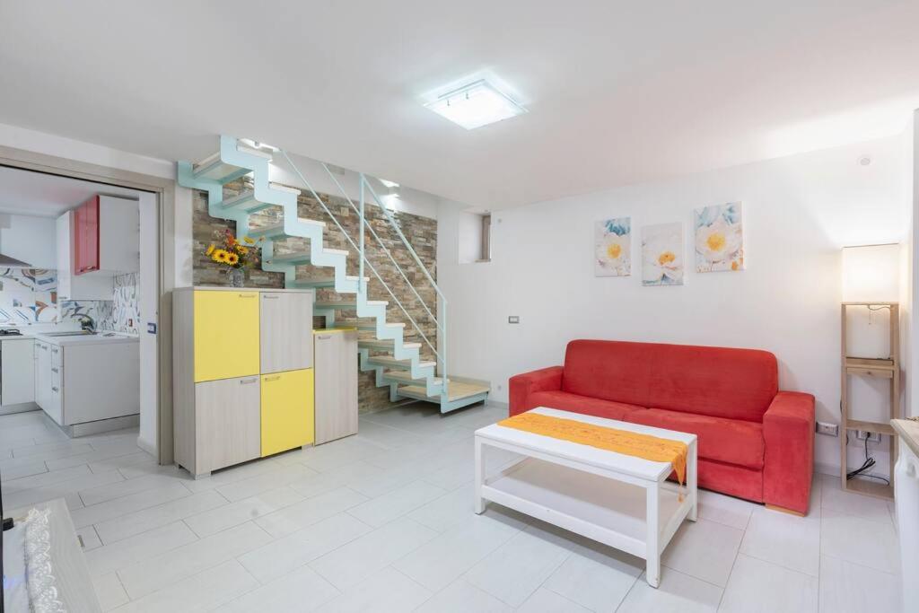 [Amalfi Coast]Elegant house in Penisola Sorrentina