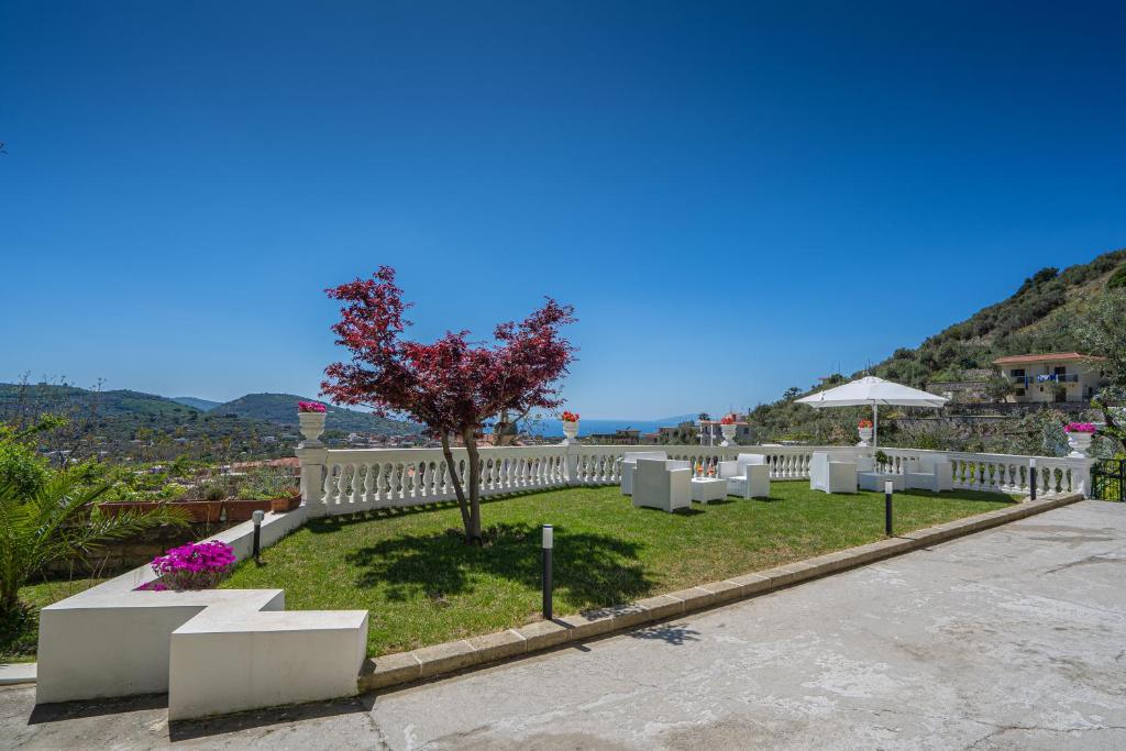 Villa Demetra - Appartamento 2