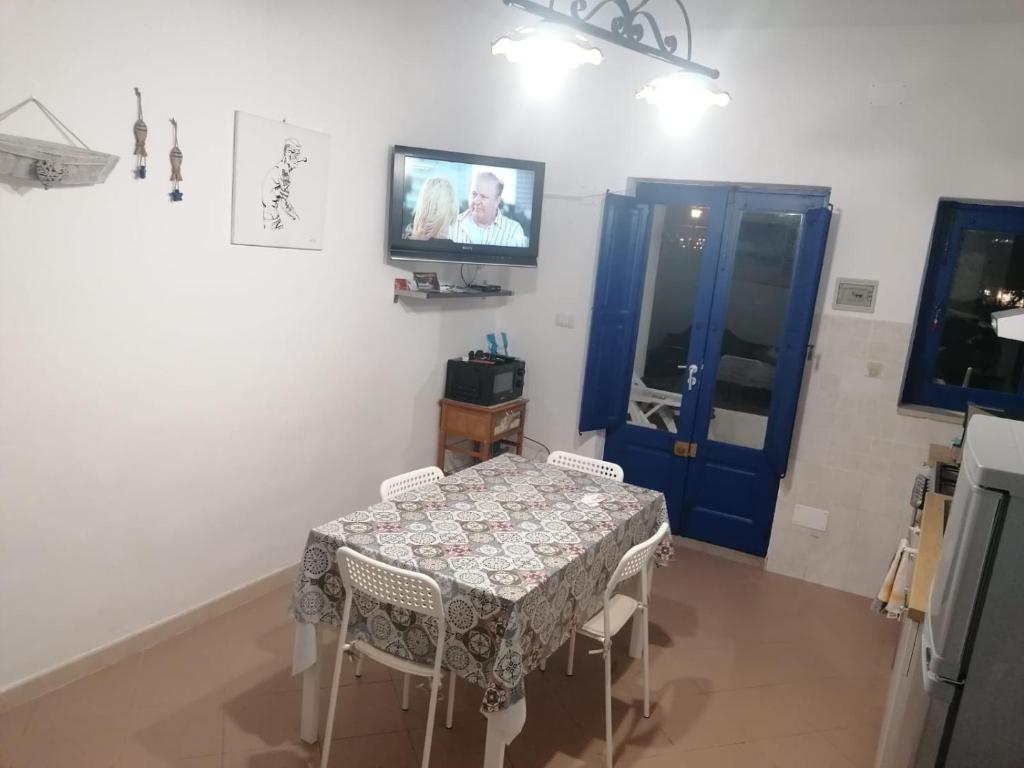 Casa Gambale al Porto