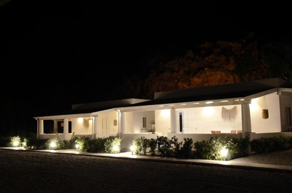 Teia Holiday Apartments