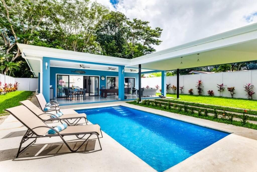 Casa Emma - Oasis Playa Potrero