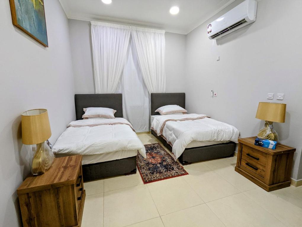 Al Khor Villas
