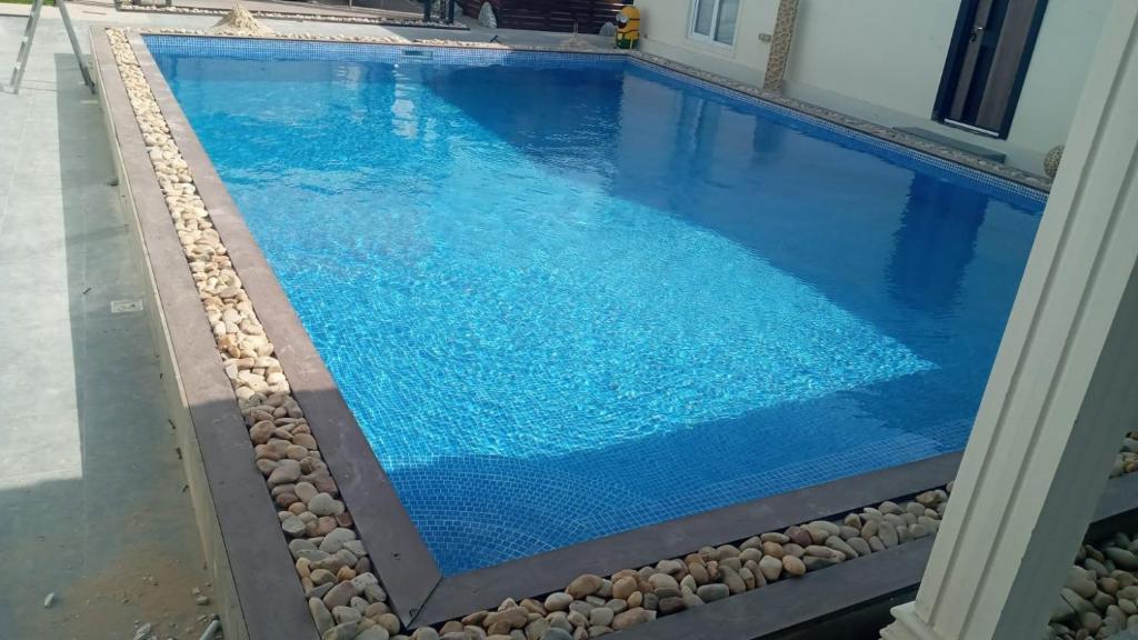 Holiday Resort
