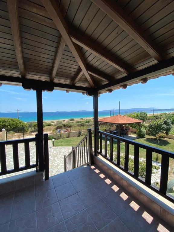 Sea View Villa Anastasia