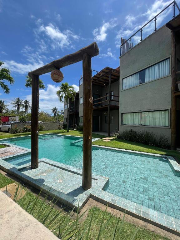 CASA EM SÃO MIGUEL DOS MILAGRES