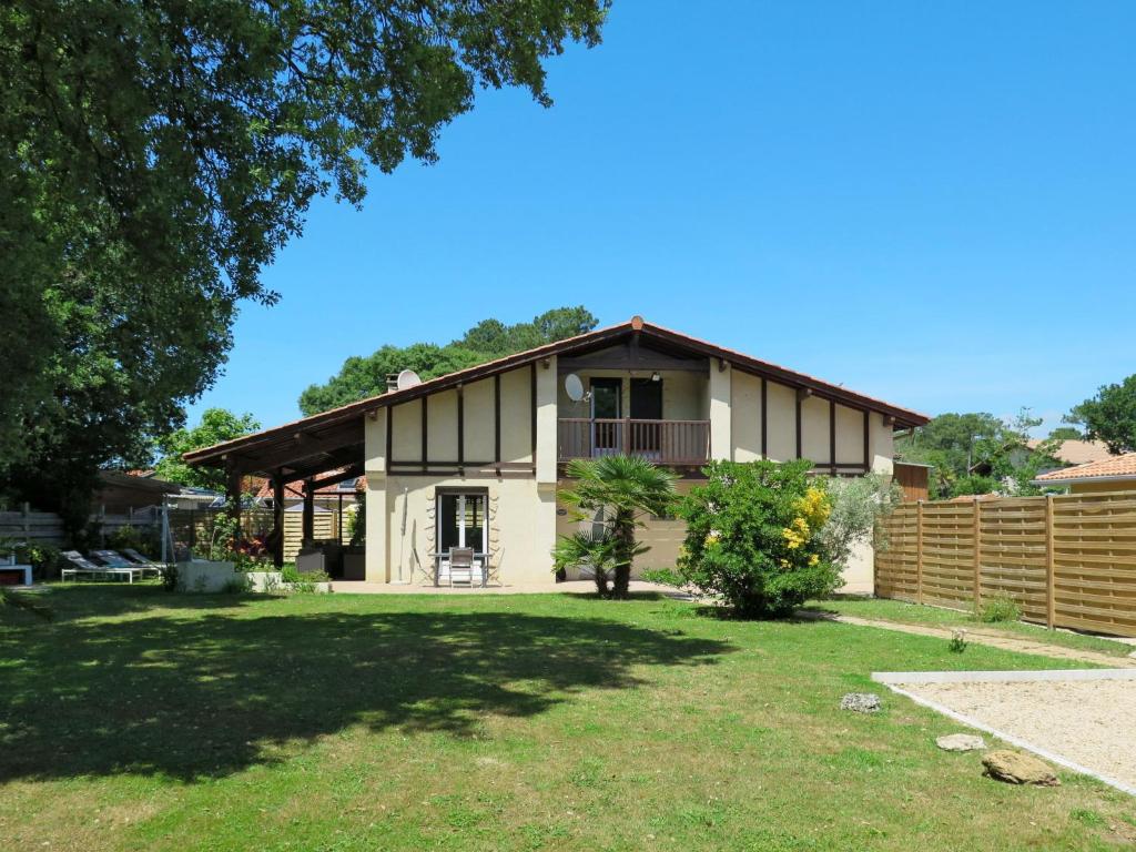 Holiday Home Labenne Océan - LBE115 by Interhome