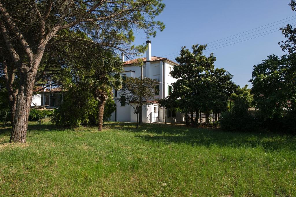 Casa Sincielli