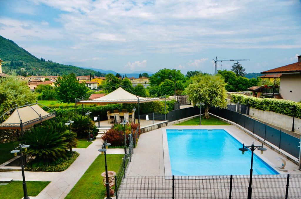 2 minuti dal lago residenza esclusiva