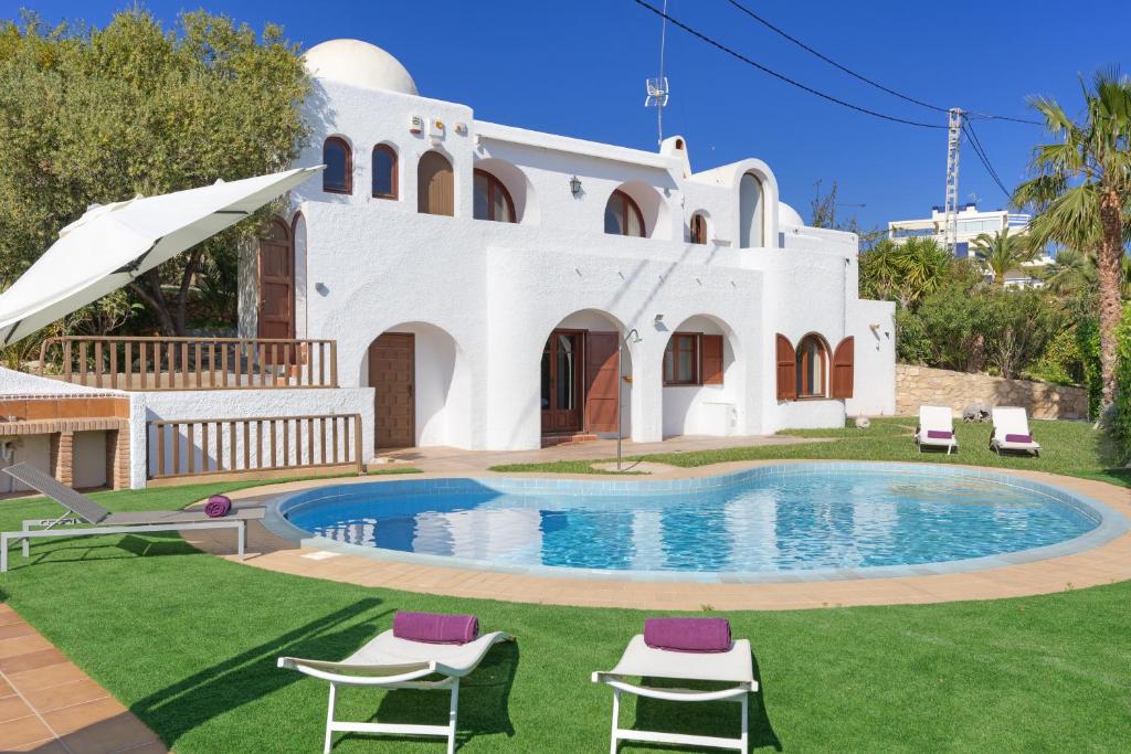 Buccara Villa Levante