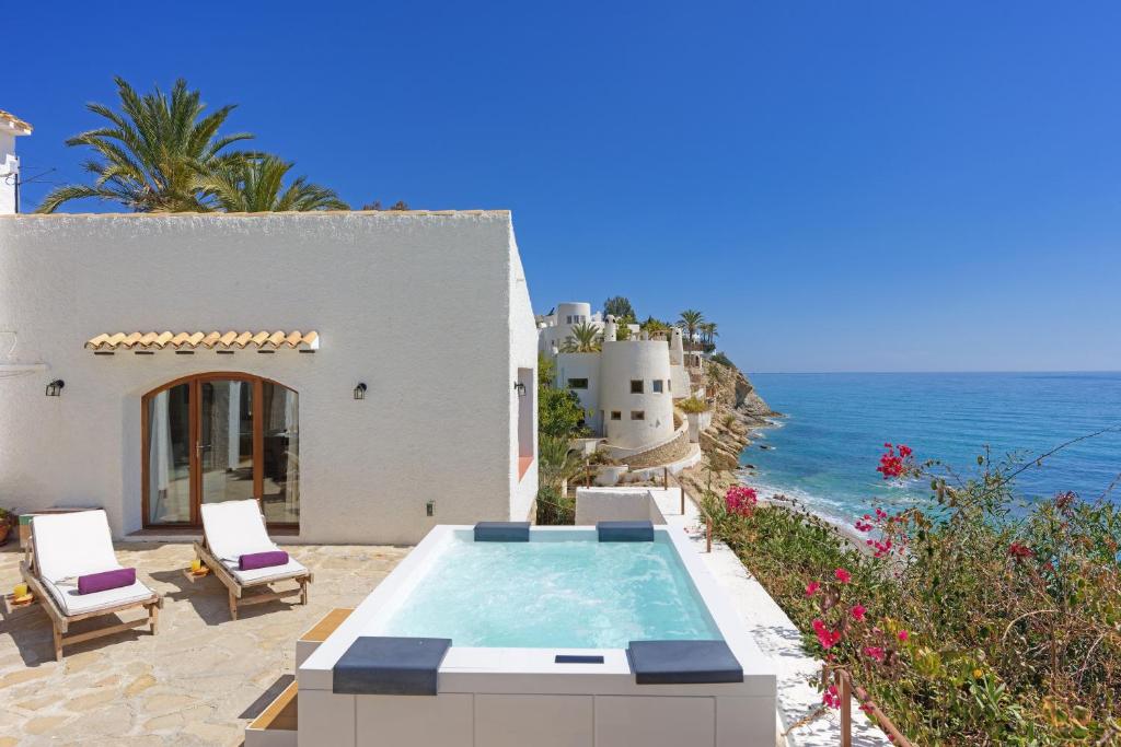 Buccara Villa Poniente