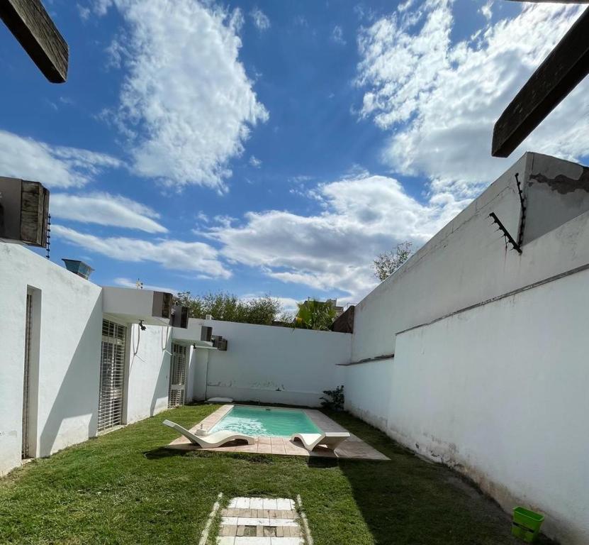 Casa Barrio Bombal
