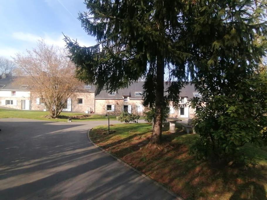 Les Gîtes de l'étang de la forêt