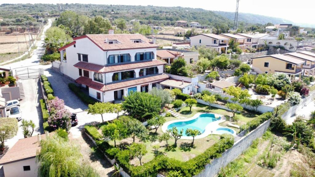 Casa Morello