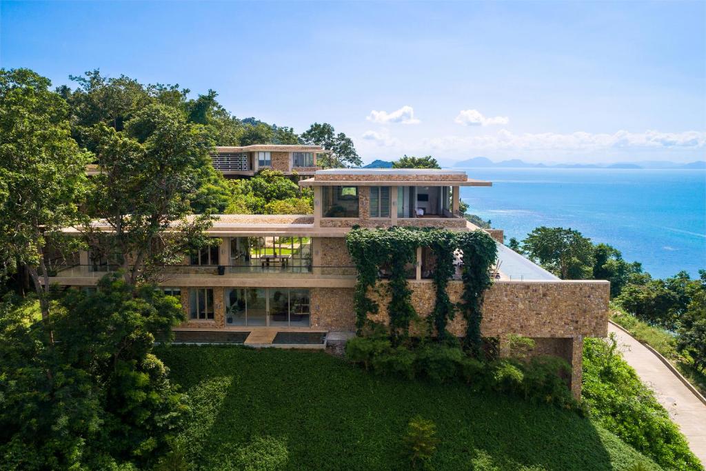 Baan Sang at Five Islands Estate - Private Luxury Retreat